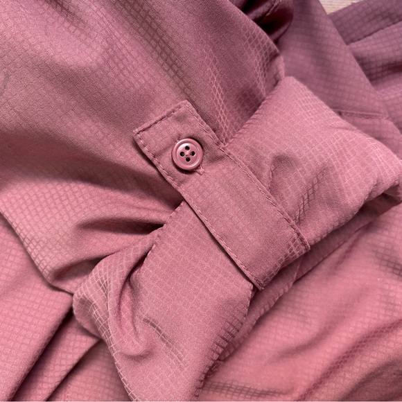 Columbia Omni-shade button down SPF shirt - Picture 2 of 6